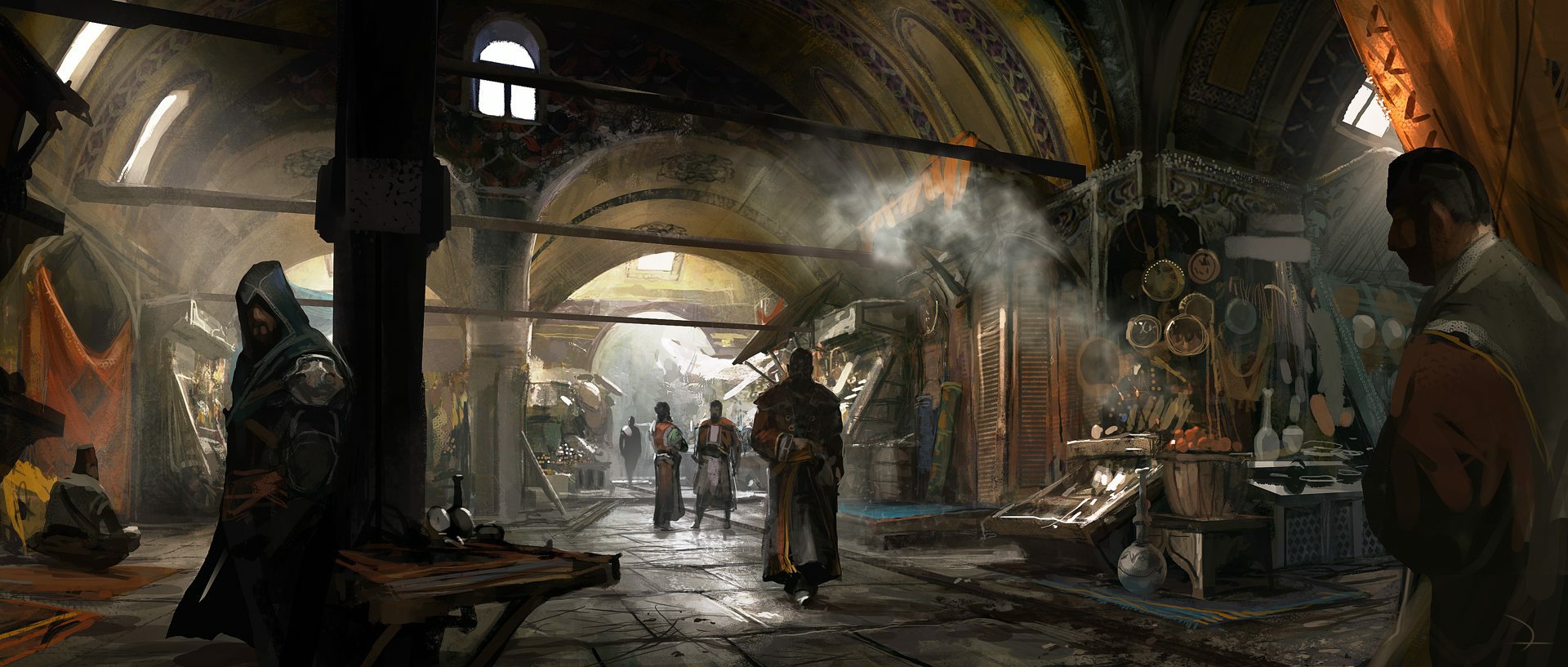 Assassin´s Creed: Revelations (Edición Animus) - Imagen 18